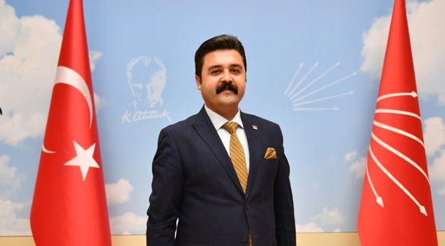 Yusuf Baştuğ Yeniden MYK'da 