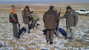 14 Şahsa Yasal İşlem Yapıldı