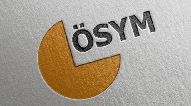 2021 ALES/3 sınav sonuçları açıklandı!