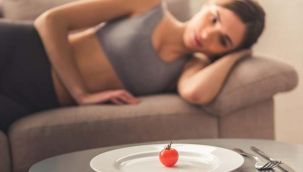 Aç kalarak yapılan diyet bağışıklık sistemini zayıflatıyor