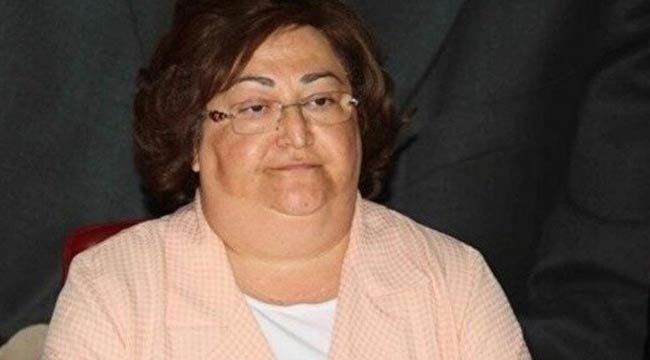 AK Partili eski Bakan Güldal Akşit hayatını kaybetti