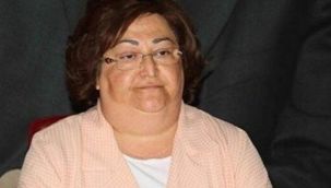 AK Partili eski Bakan Güldal Akşit hayatını kaybetti