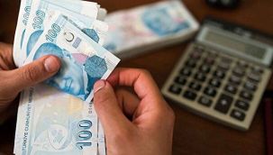 Asgari ücretle birlikte neler değişecekler