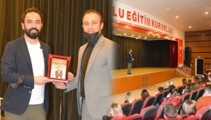 Babaoğlu Koleji Çalışmalarına Bir Yenisini Daha Ekledi 