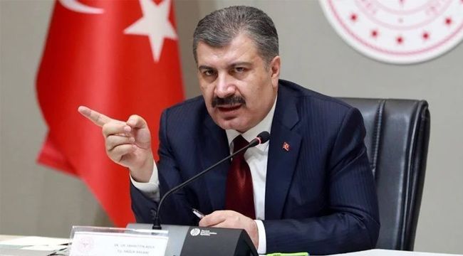 Bakan Koca açıkladı! Zorunlu hale geliyor