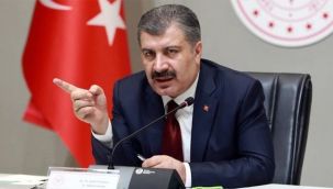 Bakan Koca açıkladı! Zorunlu hale geliyor