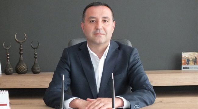Başkan Ünüvar: "Fiyatlar Makul Seviyeye Çekilmelidir"