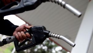 Benzine 44 kuruş zam