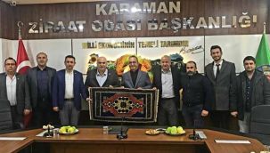 CHP teşkilatı mitinge davet çağrısı yaptı