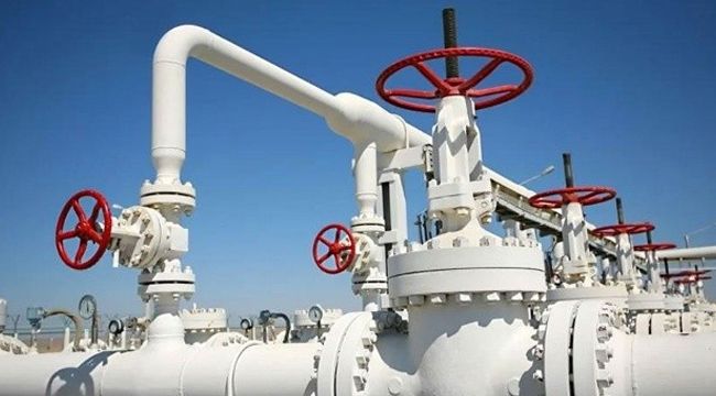 Doğalgaza yüzde 20 zam geldi