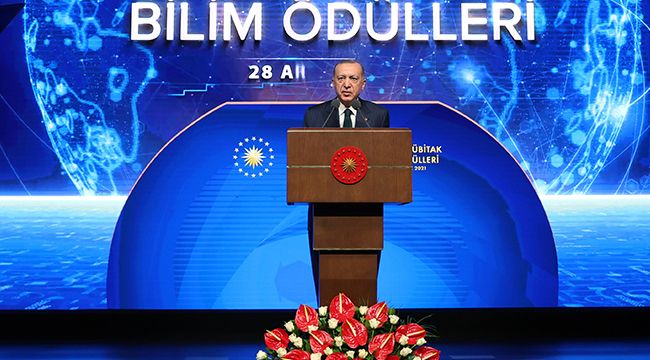Erdoğan Karaman'a Geliyor