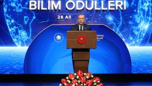 Erdoğan Karaman'a Geliyor