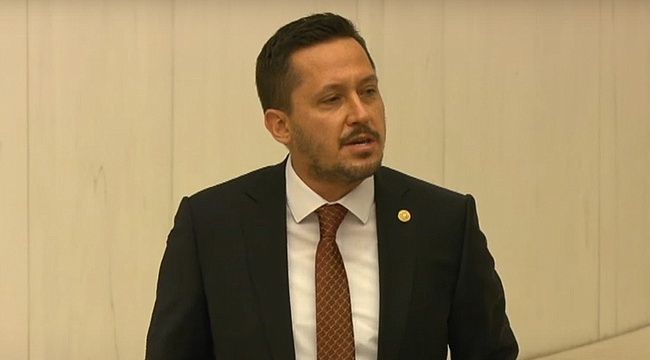 Eser Mecliste DSİ Yatırımlarını Anlattı