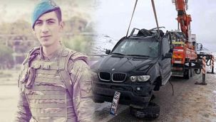 Feci kazadan bir acı haber daha!