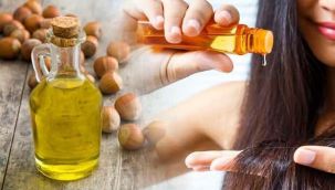 Fındık yağının cilde faydaları nelerdir? Fındık yağı nerelerde kullanılır?