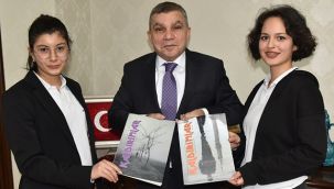 Genç Yazarlardan Kültür-Sanat Dergisi