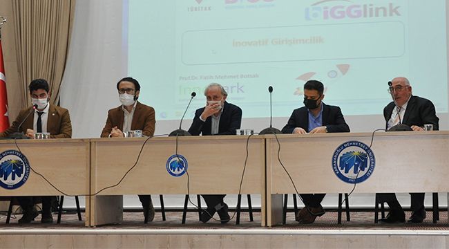 Girişimcilerin finans kaynaklarına ulaşmaları için çalışmalar sürüyor 