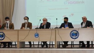 Girişimcilerin finans kaynaklarına ulaşmaları için çalışmalar sürüyor 