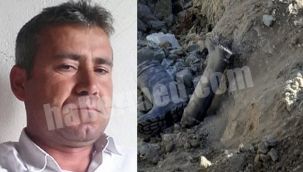 Göçük Altında Kalan İşçi Kurtarılamadı