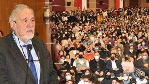 İlber Ortaylı Yunus Emre'yi Anlattı