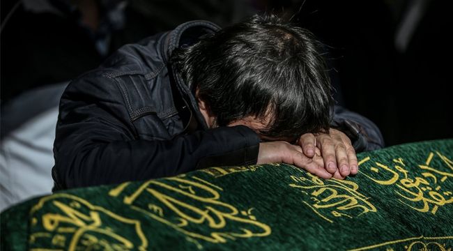 Karaman'da Bugün Vefat Edenler