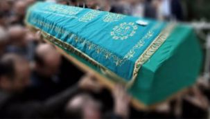 Karaman'da bugün vefat edenler