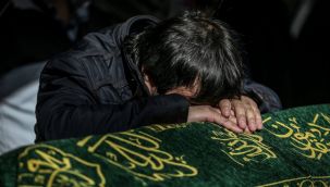 Karaman'da Bugün Vefat Edenler