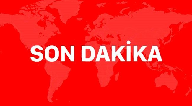 Karaman'da Silahlı Kavga!