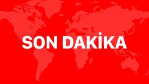 Karaman'da Silahlı Kavga!