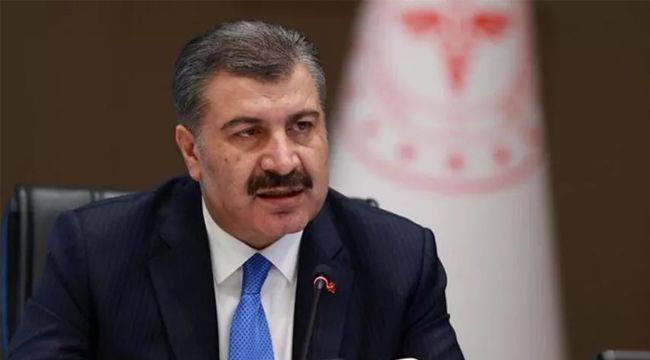 Karaman'da vaka sayısı yeniden yükselişe geçti 