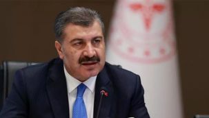 Karaman'da vaka sayısı yeniden yükselişe geçti 