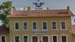 Karaman hayaline yeni yılda kavuşacak 