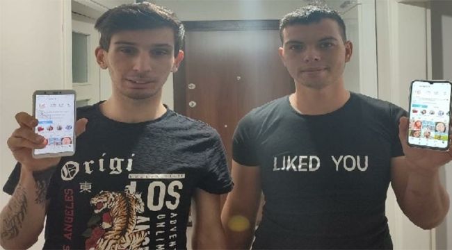 Karamanlı gençler İnstagram'ın açığını buldu!