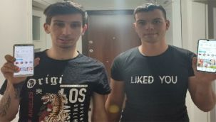 Karamanlı gençler İnstagram'ın açığını buldu!