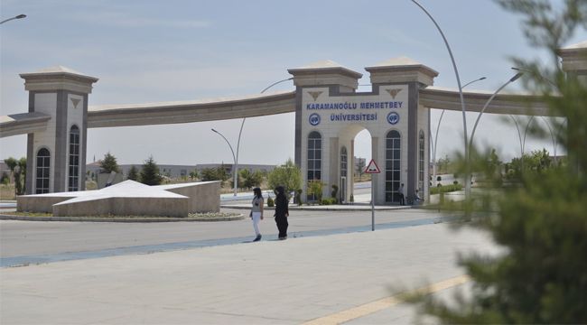 KMÜ'den Yeni Bir Doktora Programı Daha