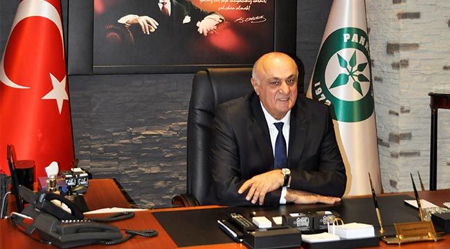 Konya Şeker yılı avansla kapatıyor, çiftçilerin yüzü gülüyor