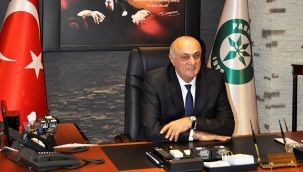 Konya Şeker yılı avansla kapatıyor, çiftçilerin yüzü gülüyor