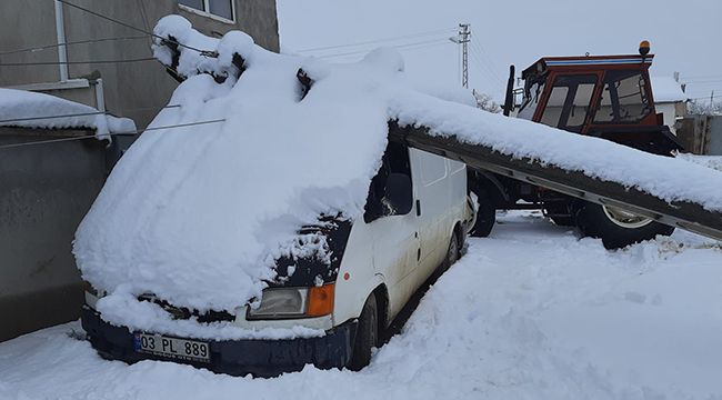 MEDAŞ zorlu hava koşullarında sahada