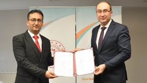 Öğretmenlere yapay zekâ ve 3 boyutlu yazıcı eğitimi verilecek