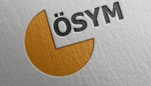 ÖSYM Sınav Takvimi Belli Oldu