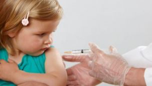 Pandemi ve çocuklarda aşının önemi