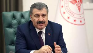 Sağlık Bakanı Koca'dan Personel Alımı Müjdesi