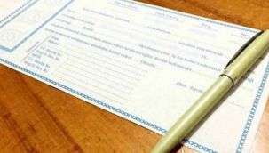 Sahte senet vurgununa karşı çalışma: Yeni kriterler getiriliyor