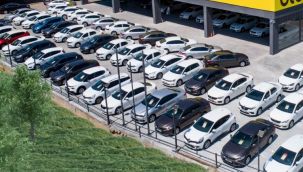 Sektörün dışındakiler 'ikinci el'i karıştırıyor!