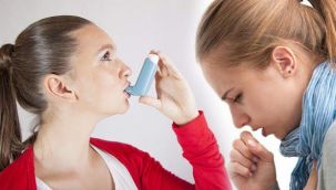 Soğuk algınlığında zatürre ve bronşit riski!