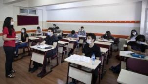 Son dakika: Yüz yüze eğitimle ilgili kritik öneri! Omicron harekete geçirdi...