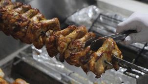 Tavuk eti üretimi yüzde 14 arttı