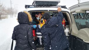 Anne Adayı "Misafir Anne" Uygulamasından Faydalandı
