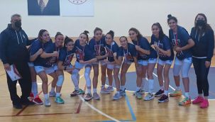 Finalistler Belli Oldu