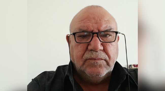 Kılınçvur Ailesinin Acı günü